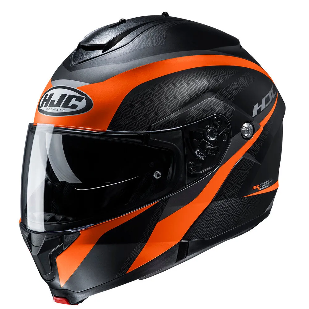 HJC C91 Taly Helmet