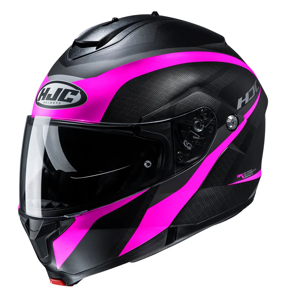 HJC C91 Taly Helmet