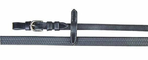 HKM Rubber Reins