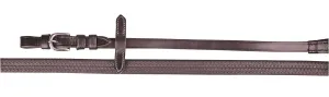 HKM Rubber Reins
