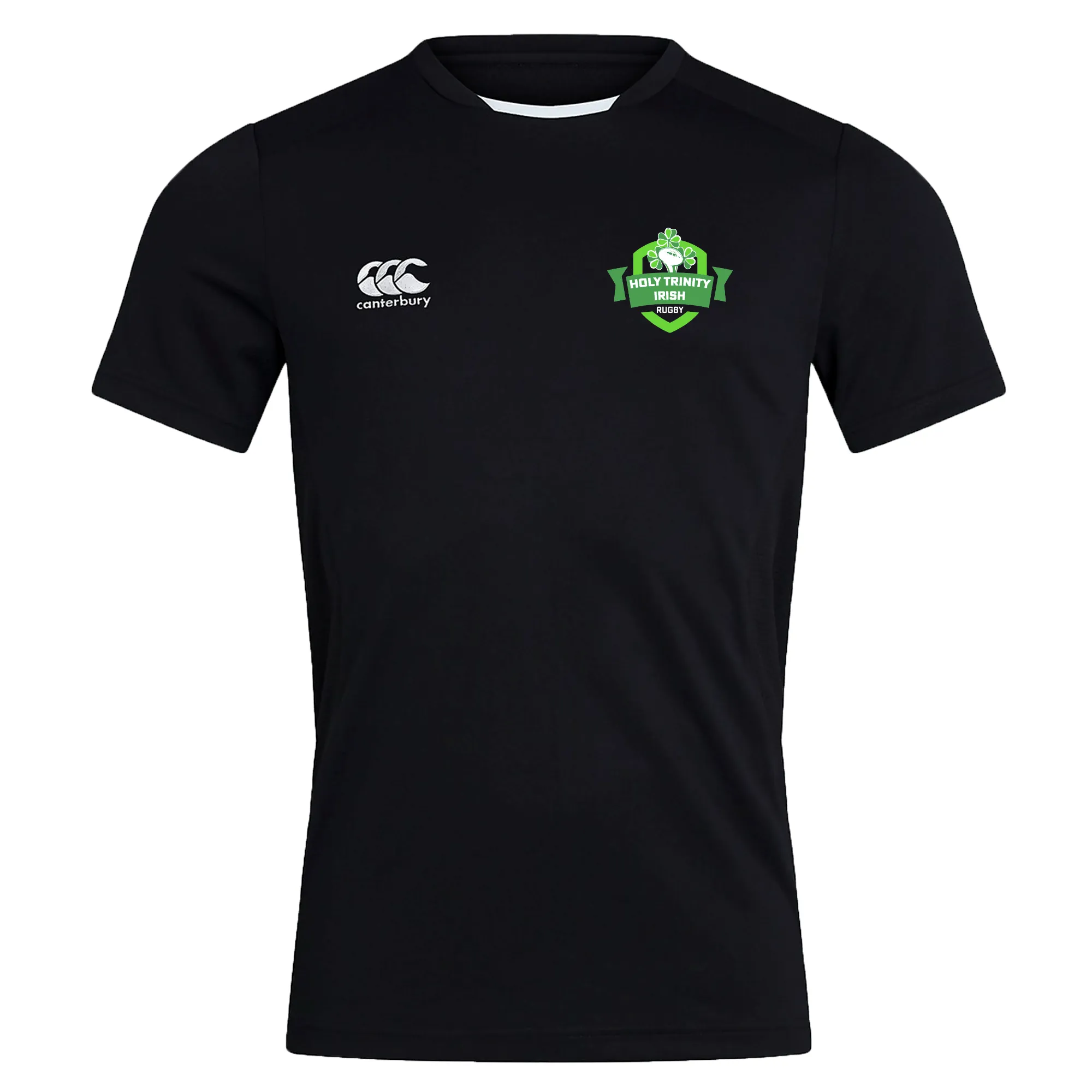 Holy Trinity Rugby Canterbury Club Dry Tee