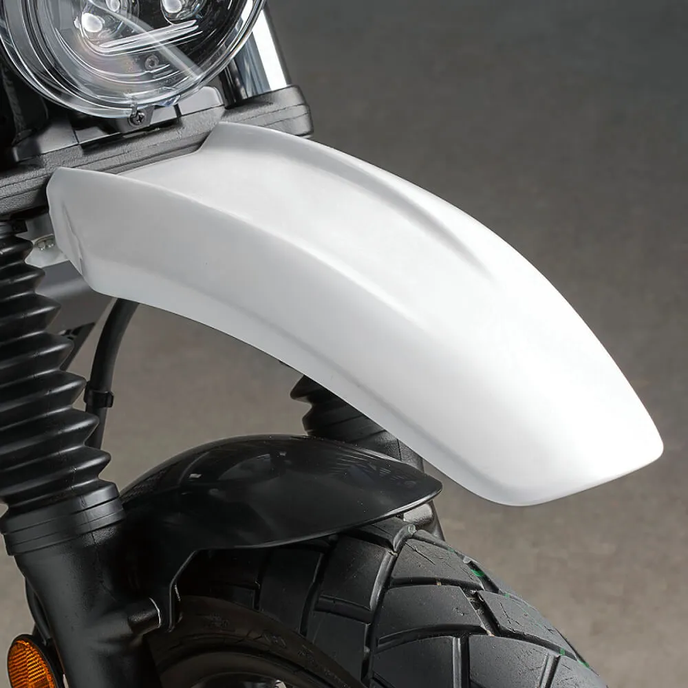 Honda Raised Front Mud Guard 08F72-K3S-JA0