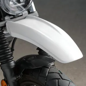 Honda Raised Front Mud Guard 08F72-K3S-JA0