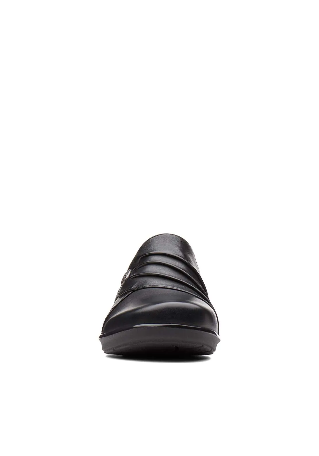 Hope Roxanne Casual Shoes - Black