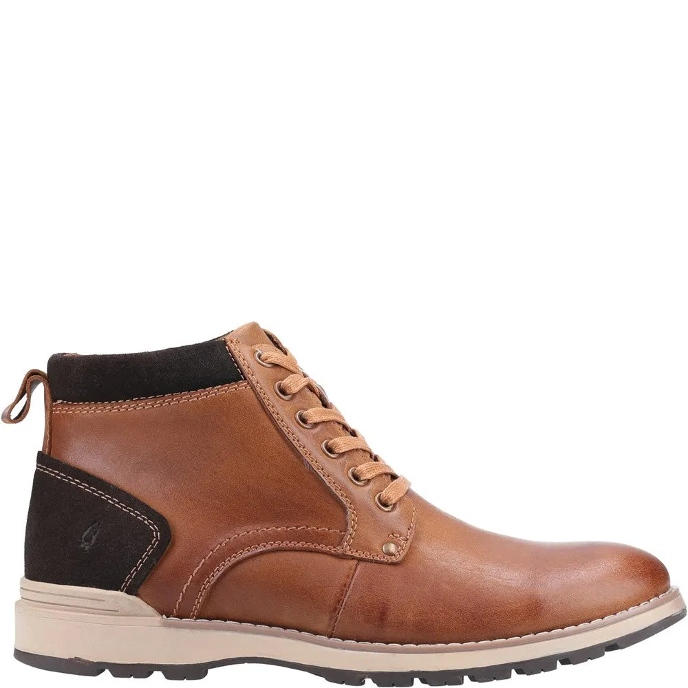 Hush Puppies Dean Boot