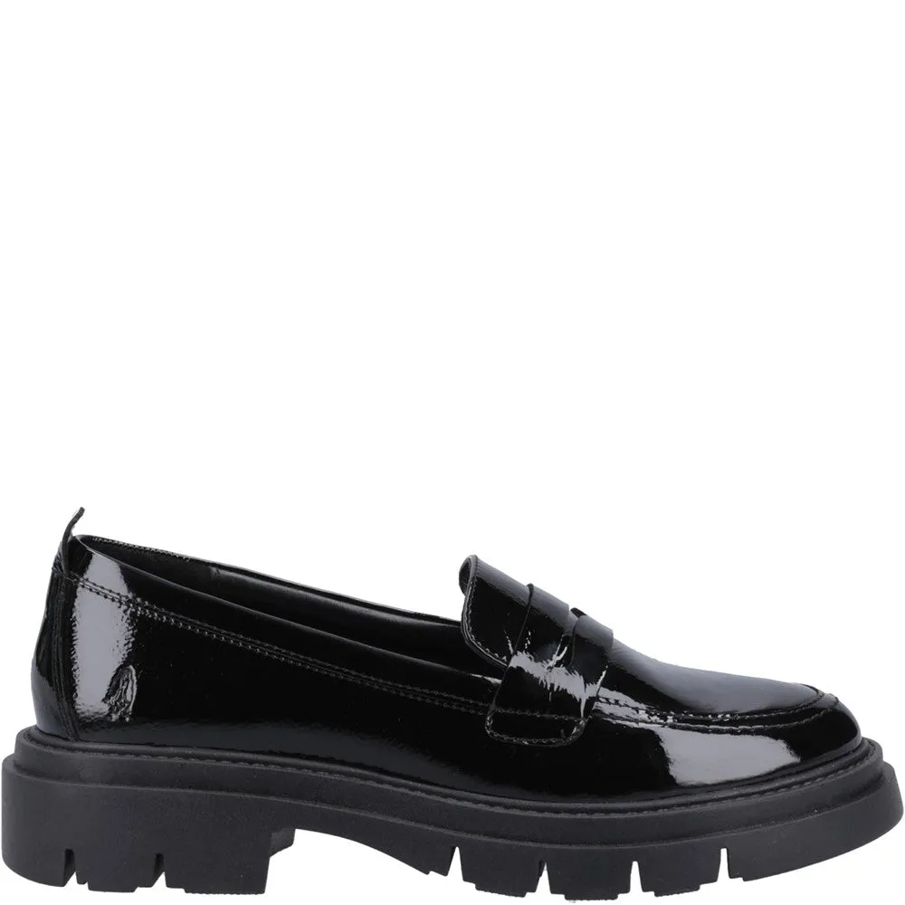 Hush Puppies Reece Loafer