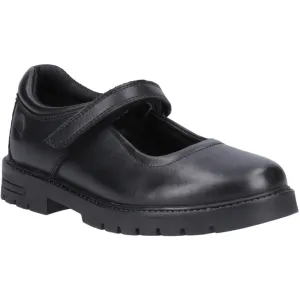 Hush Puppies Tanya Senior School Shoes