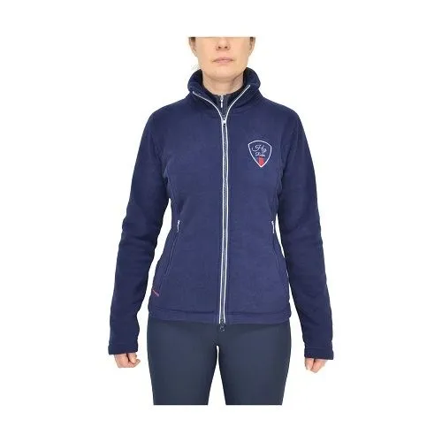 HyRIDER Signature Fleece