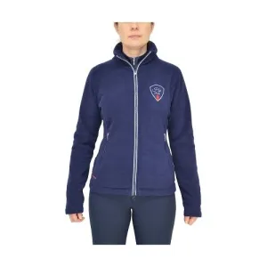 HyRIDER Signature Fleece