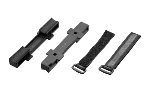 Ibera Bottle Universal Cage Mount