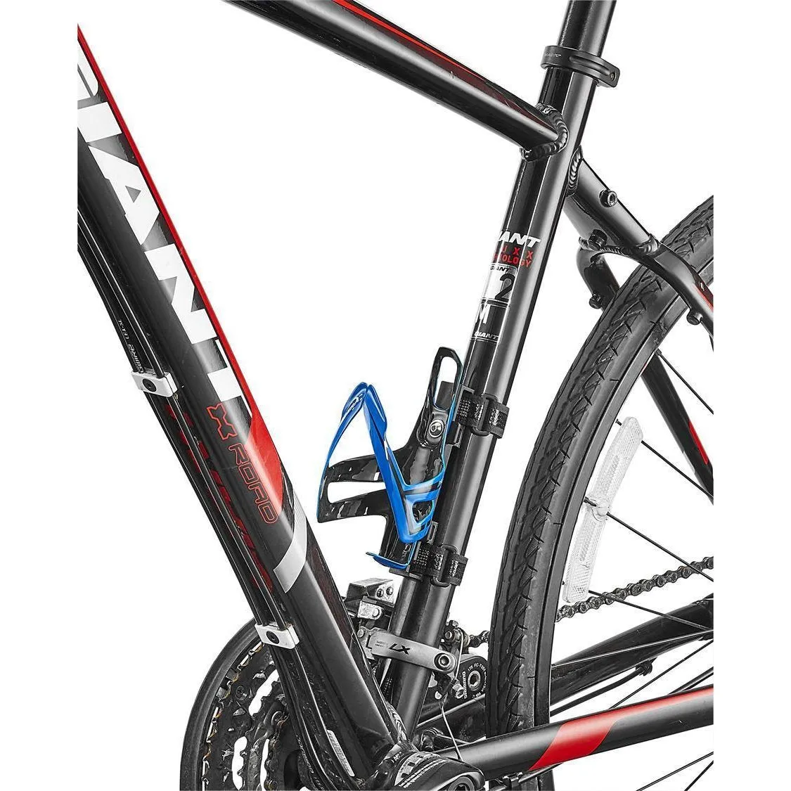 Ibera Universal Bottle Cage Mount