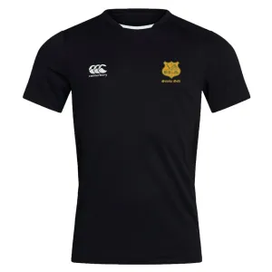 Illinois State University Club Dry Tee by Canterbury