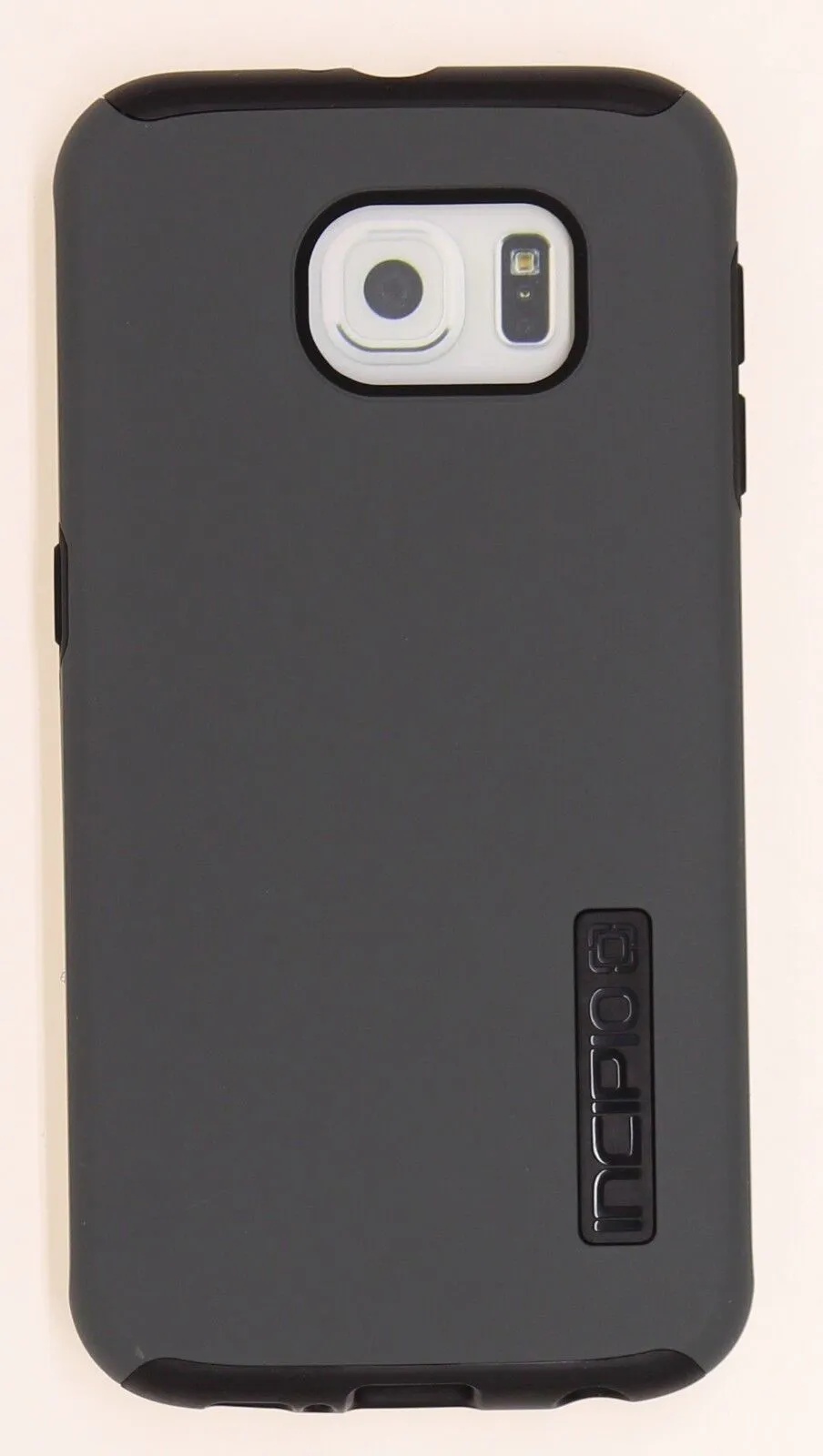 Incipio TMOA64058 DualPro Dual Layer Protection Case For Samsung Galaxy S6