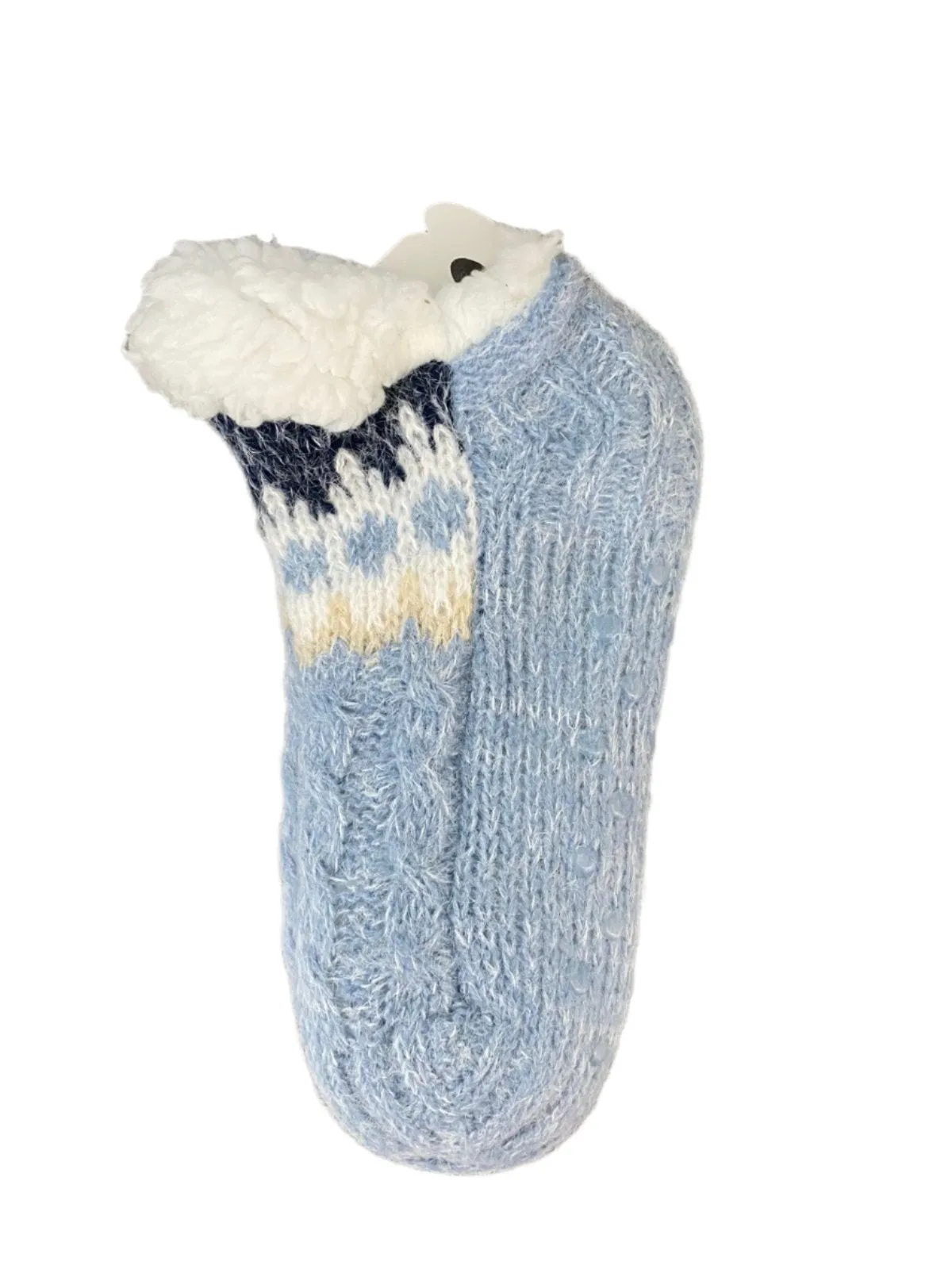 Indoor Wool Socks