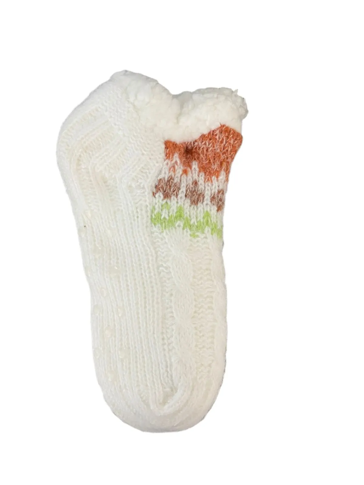 Indoor Wool Socks