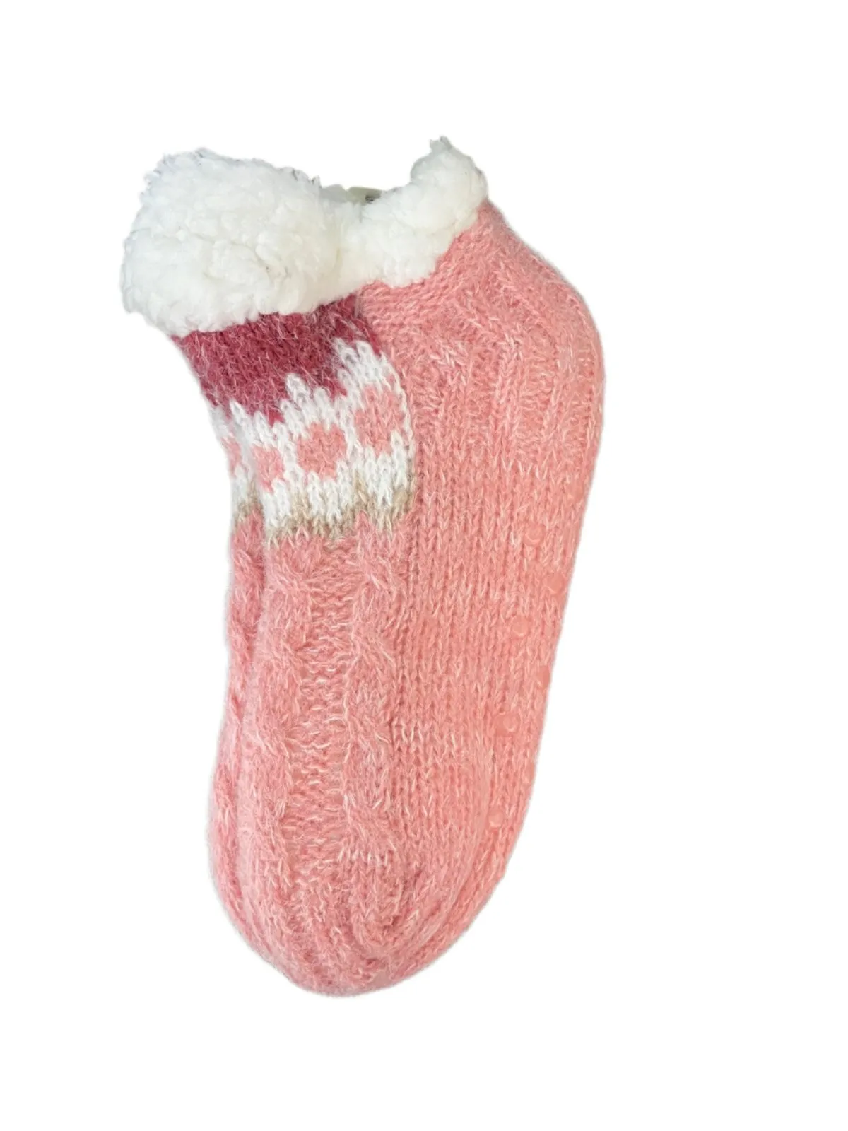Indoor Wool Socks