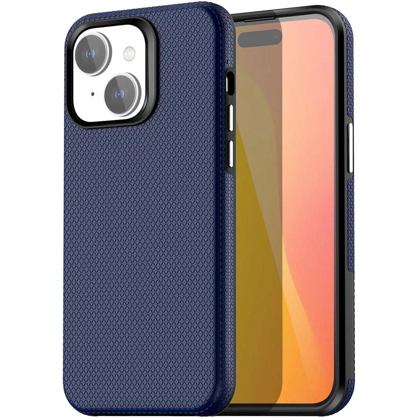 iP 15 Plus/14 Plus Shock