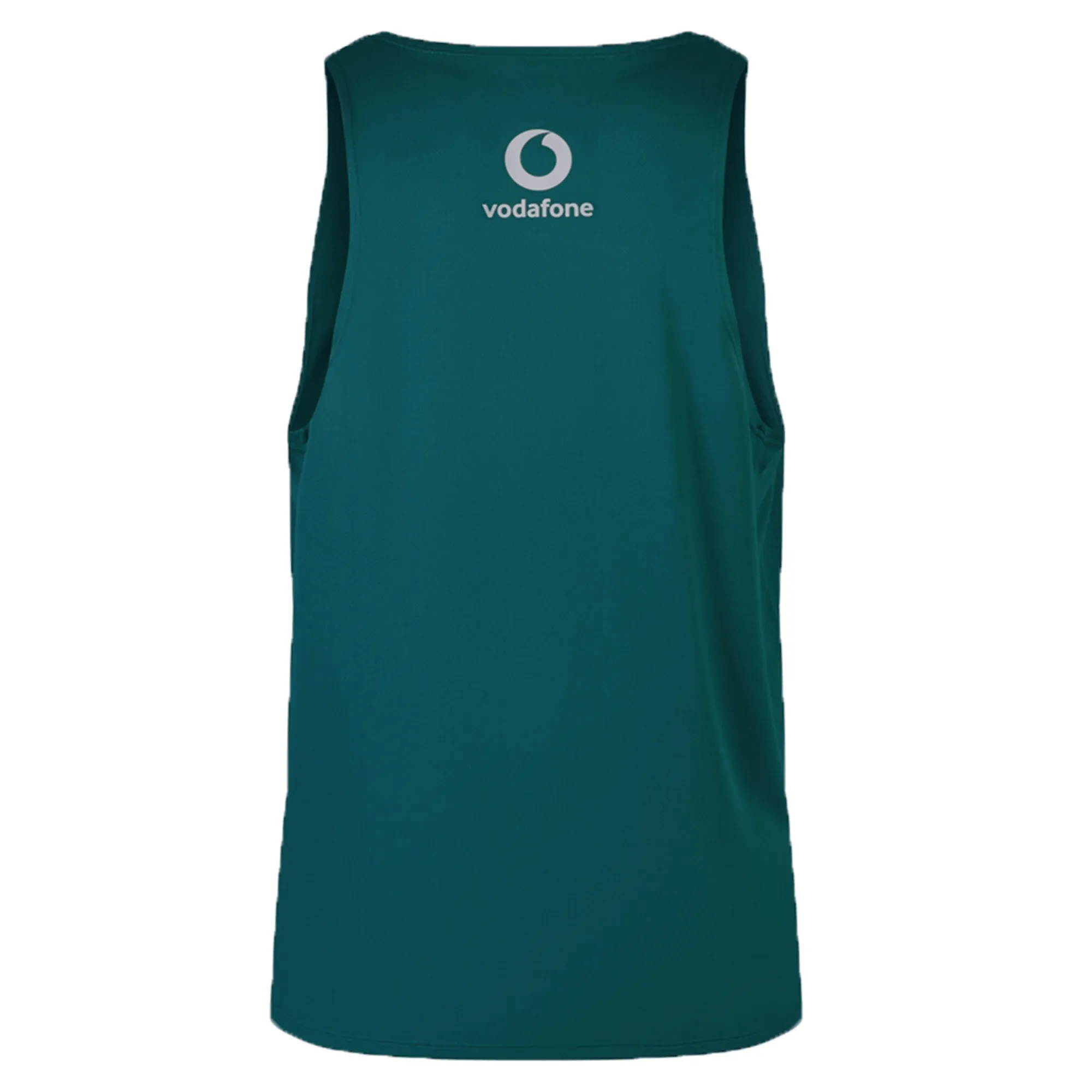 Ireland 24 Poly Training Singlet by Canterbury