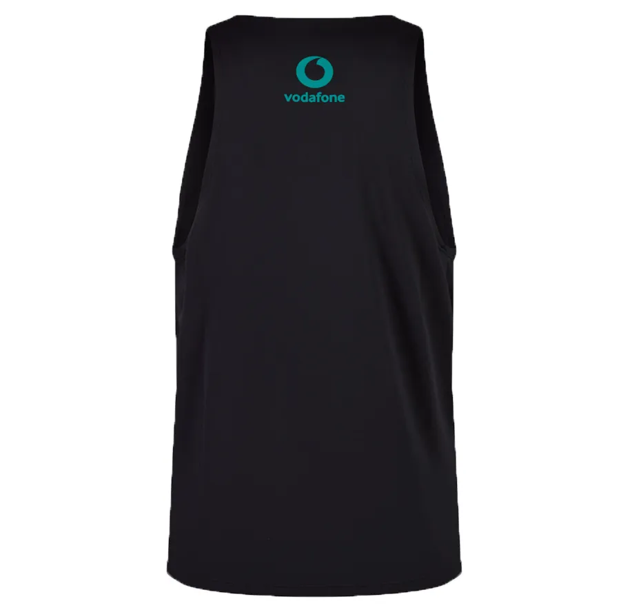 Ireland 24 Poly Training Singlet by Canterbury