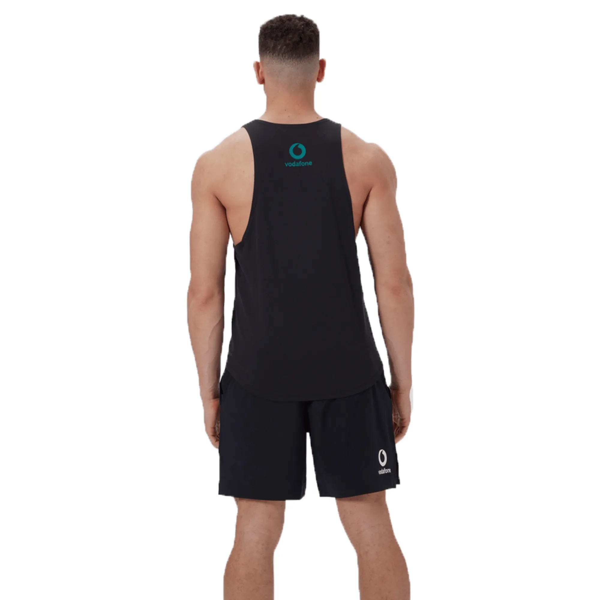 Ireland 24 Poly Training Singlet by Canterbury