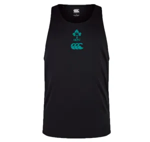Ireland 24 Poly Training Singlet by Canterbury