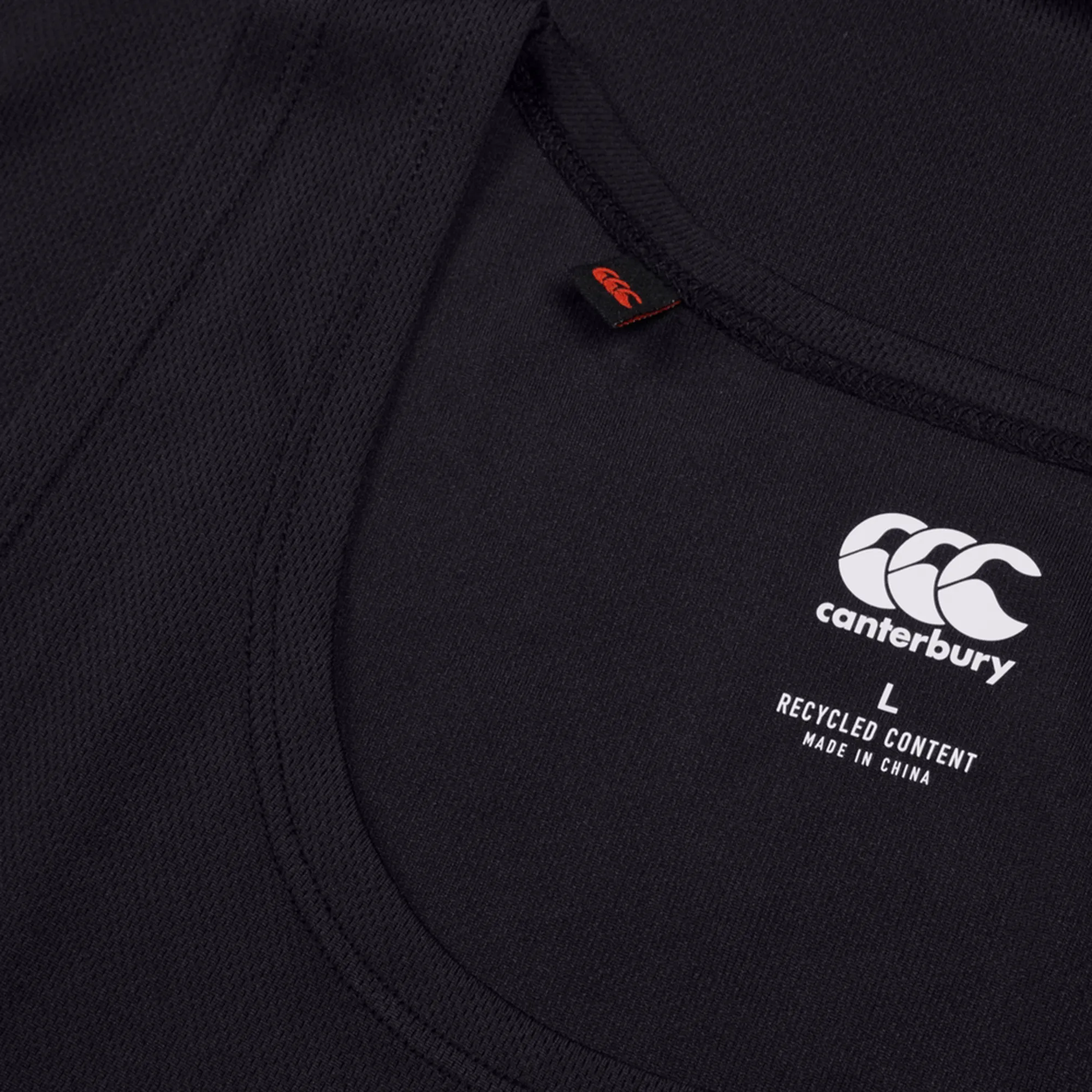 Ireland 24 Poly Training Singlet by Canterbury