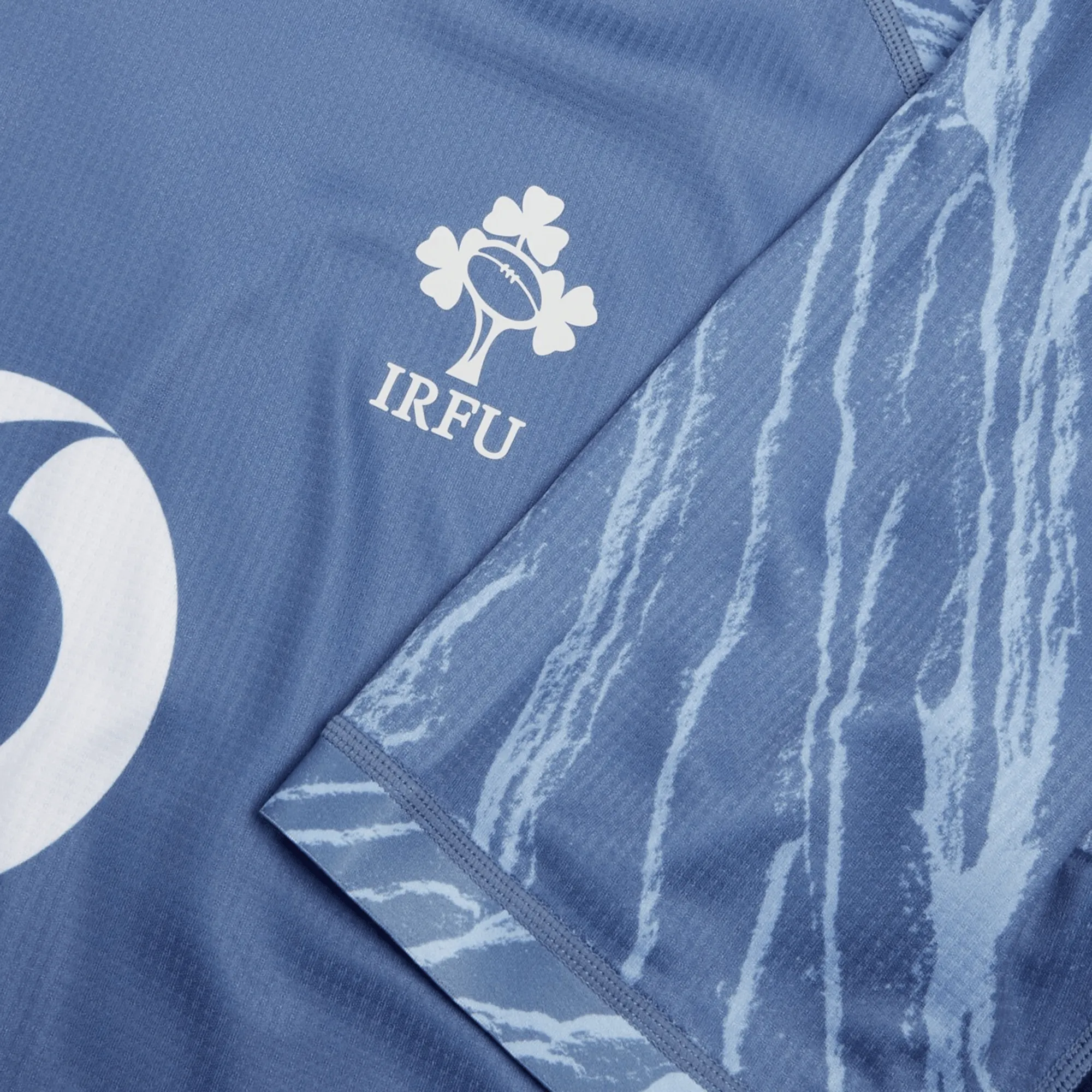 Ireland 24 Training Pro Jersey by Canterbury