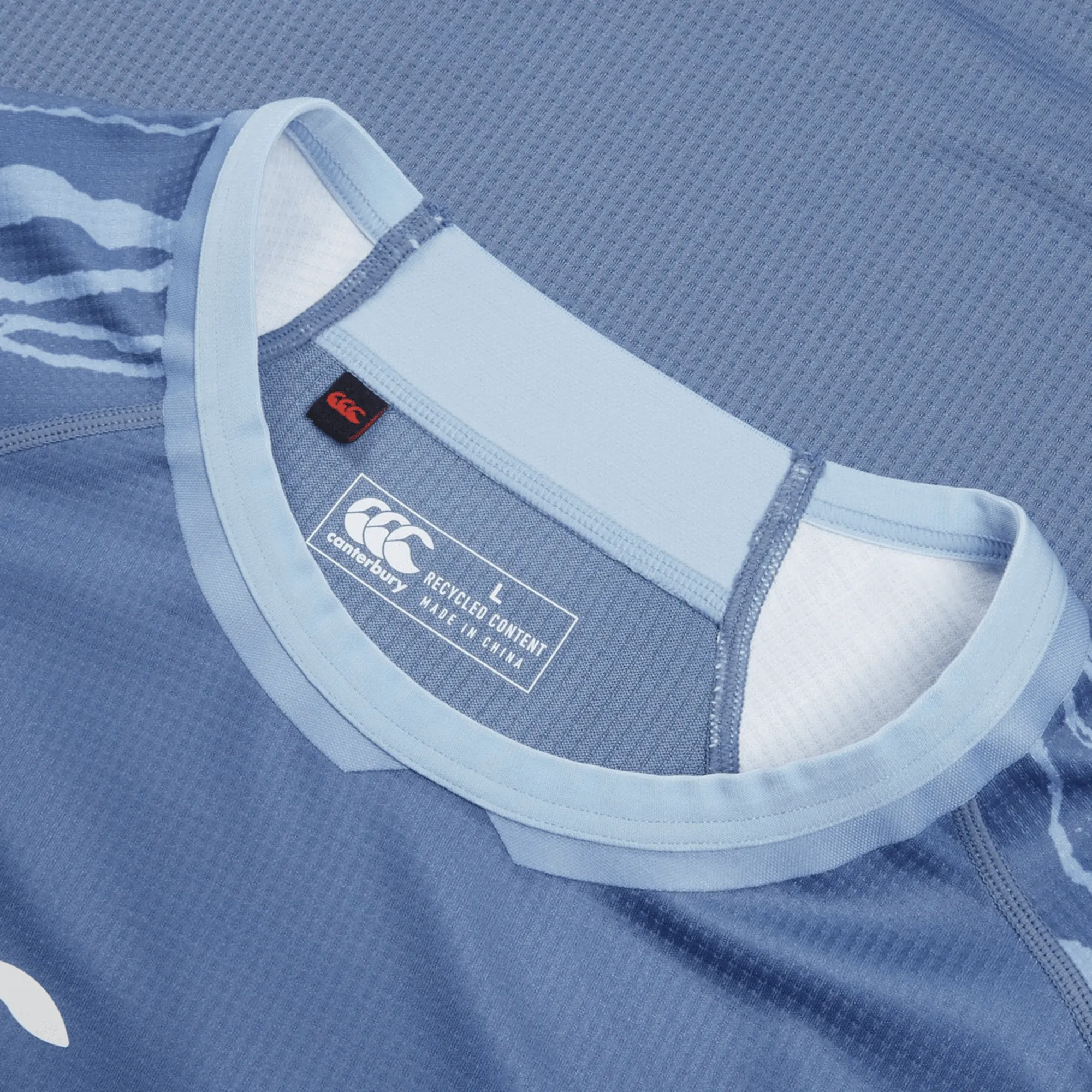 Ireland 24 Training Pro Jersey by Canterbury