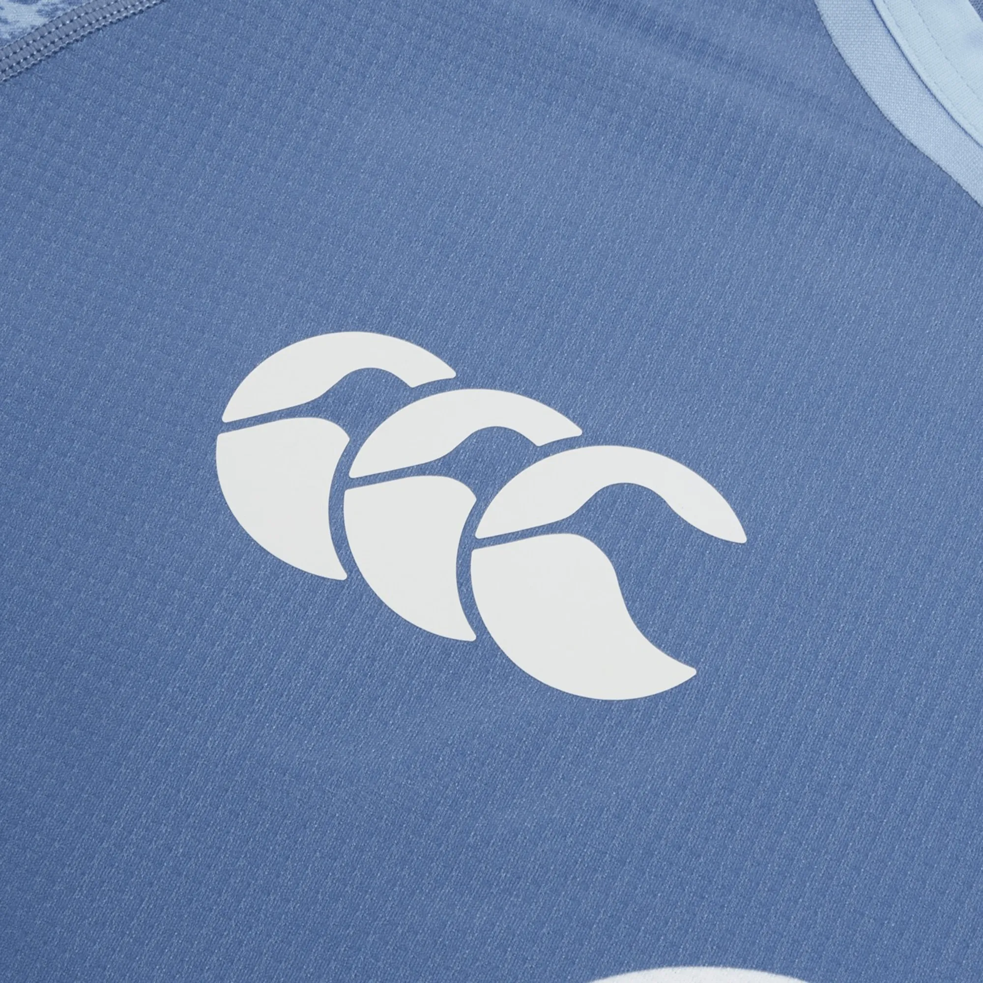Ireland 24 Training Pro Jersey by Canterbury