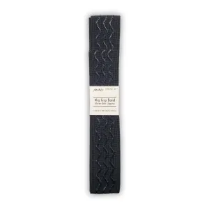 Jackie Wig Grip Band #W11 (1.25" × 1 yd.)