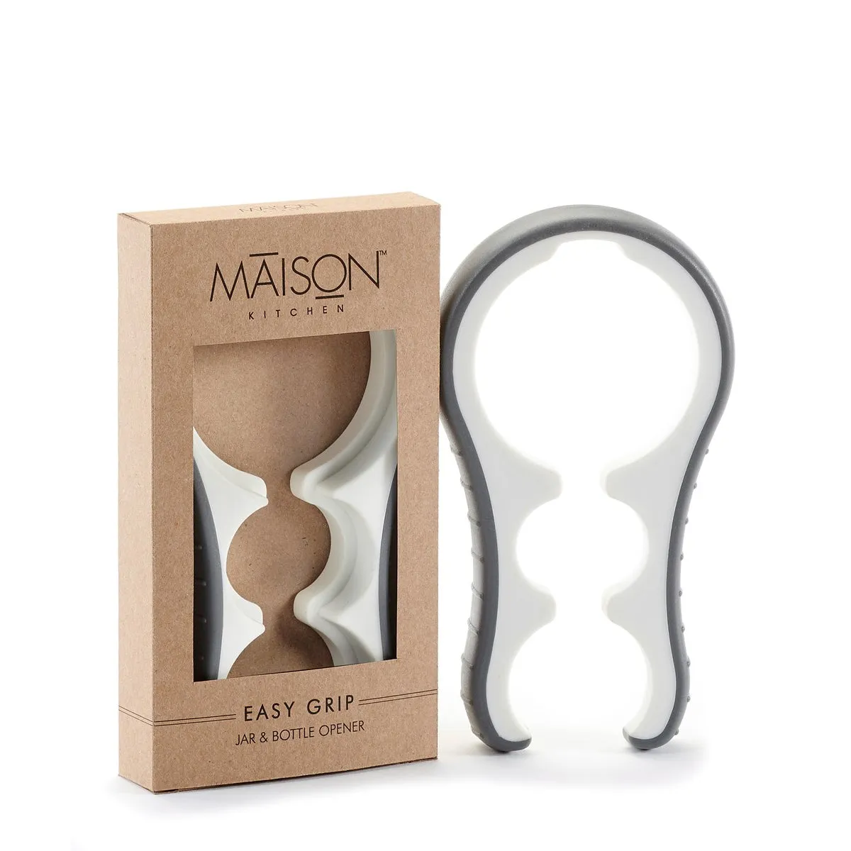 Jar and Bottle Opener