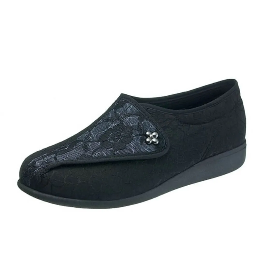 Kaiho Shugi Health and Comfort Shoes for Senior | ASAHI