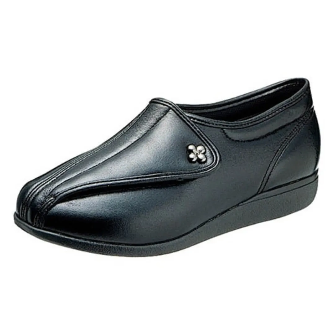 Kaiho Shugi Health and Comfort Shoes for Senior | ASAHI