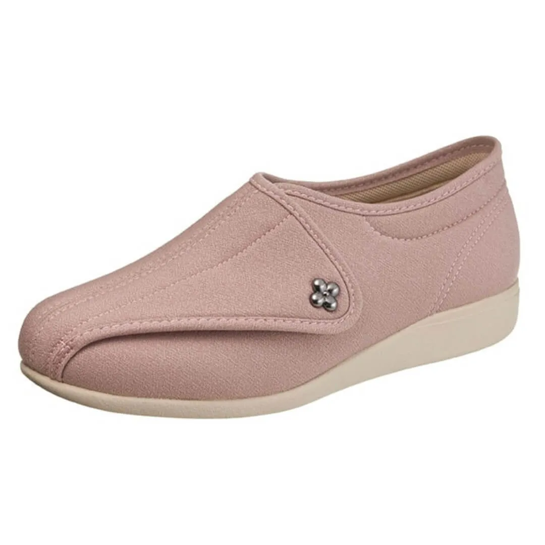 Kaiho Shugi Health and Comfort Shoes for Senior | ASAHI