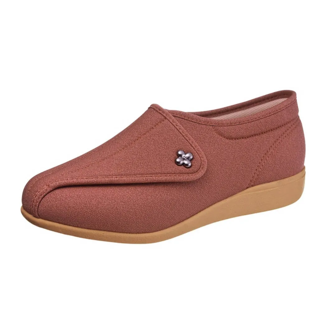 Kaiho Shugi Health and Comfort Shoes for Senior | ASAHI