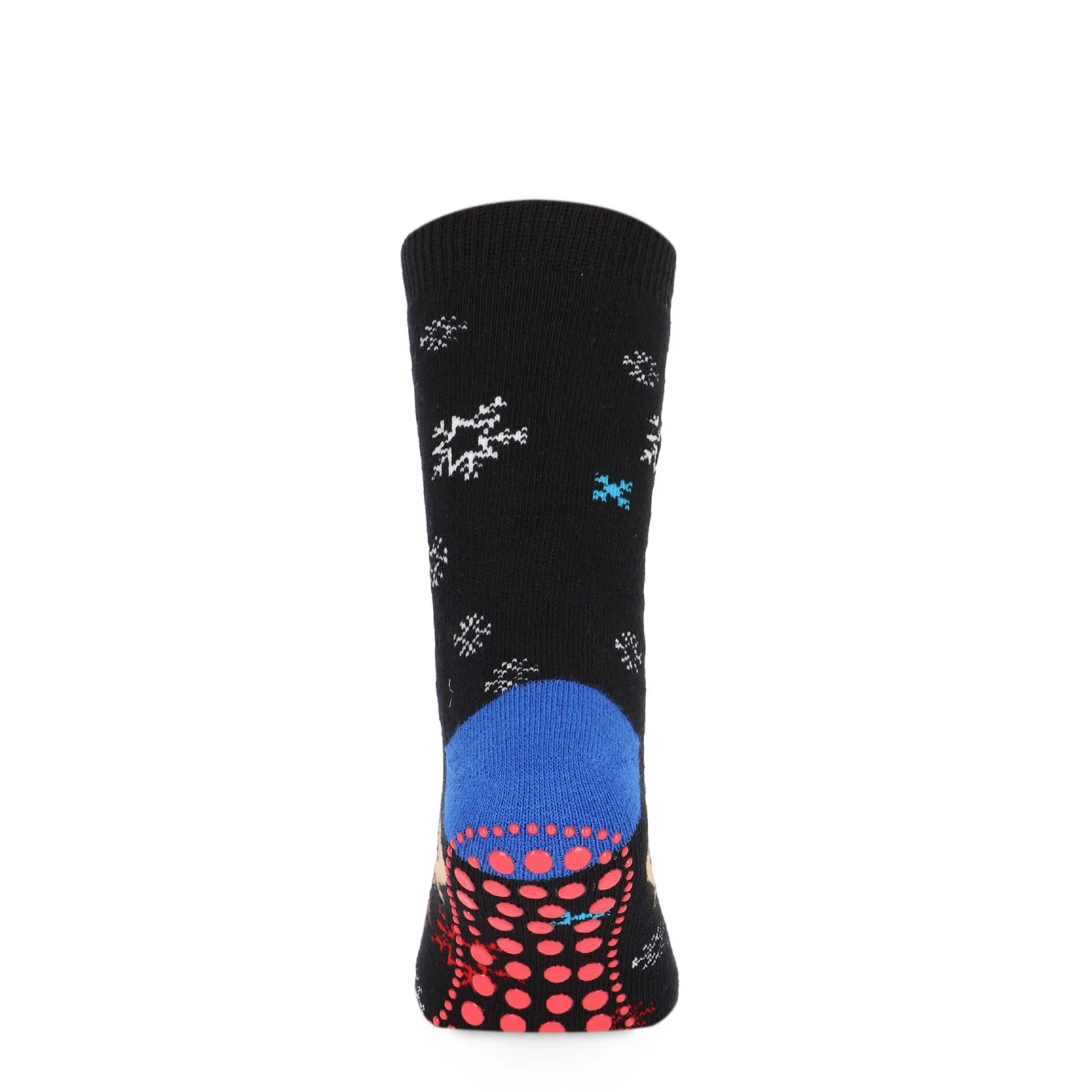 Kerst Antislip sok Rudolf 8609 Fantasie
