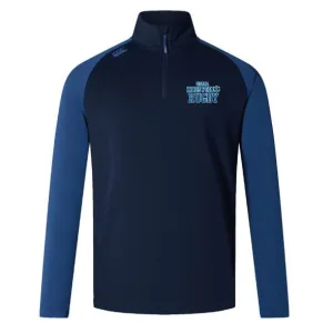 King's Point Rugby Elite First Layer by Canterbury