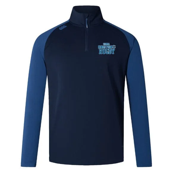 King's Point Rugby Elite First Layer by Canterbury