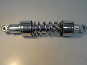 KIT CHROME SHOCK CONVERSION (#03999241)