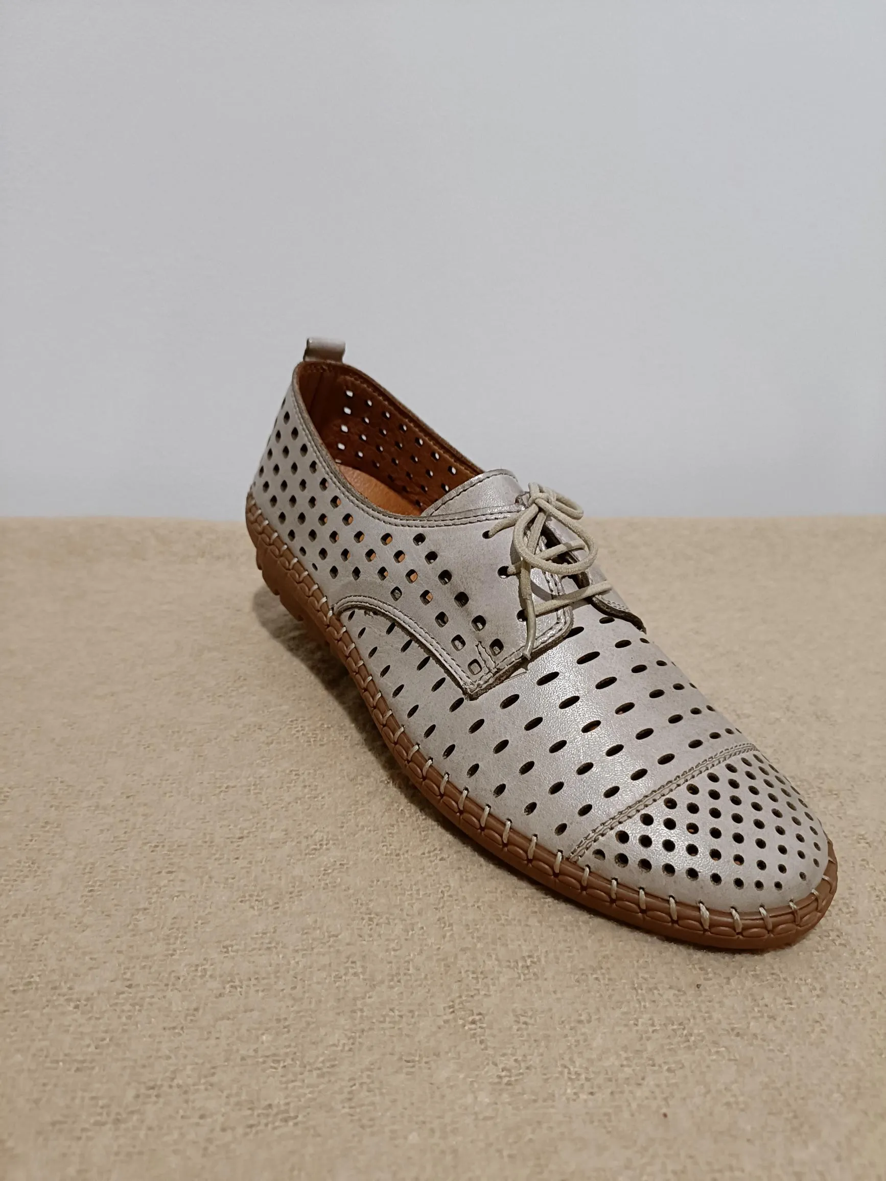 Kroon Cabello Shoe