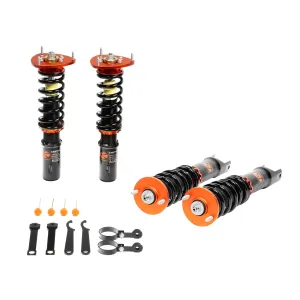 Ksport Version RR Damper System Coilovers Mazda Protege (1999-2003)
