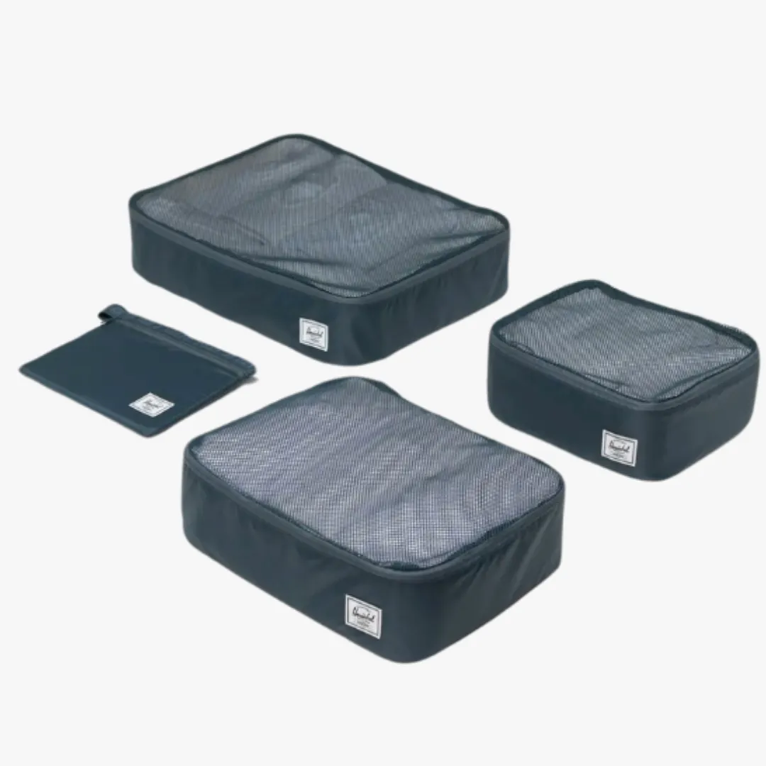Kyoto Packing Cubes