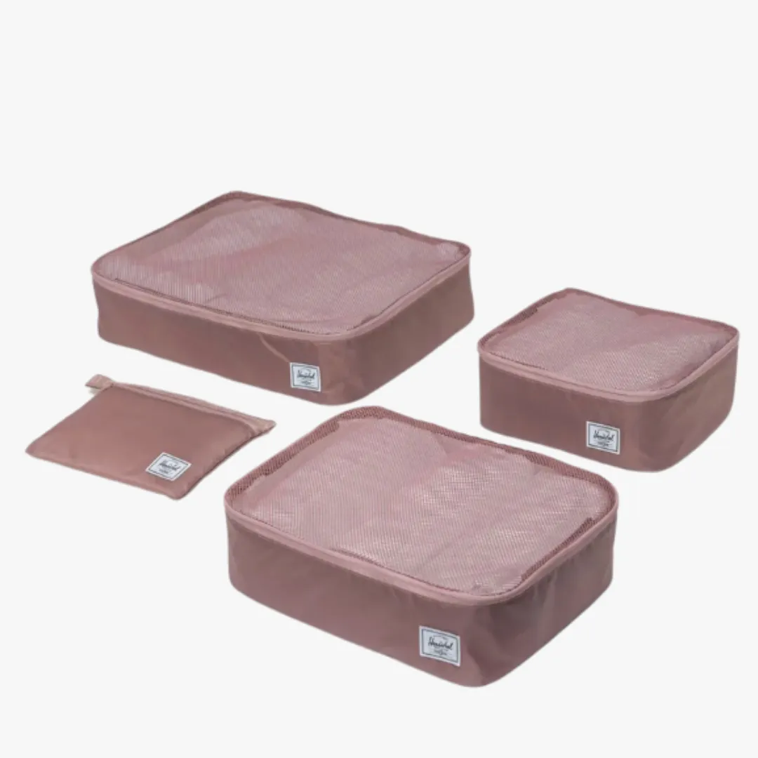 Kyoto Packing Cubes
