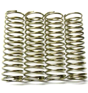 L2263 1/8 Scale Shock Absorber Damper Spring 65mm Long x 19mm Diameter x 4