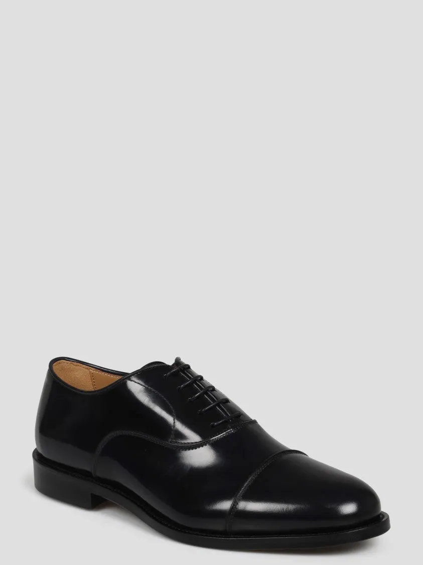 Lace Up Shoes