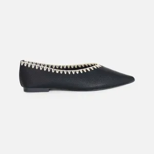 LADIES CASUAL SLIP-ON SHOES