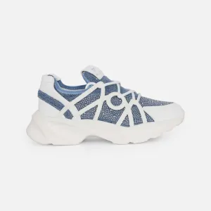 LADIES CASUAL SLIP-ON SHOES