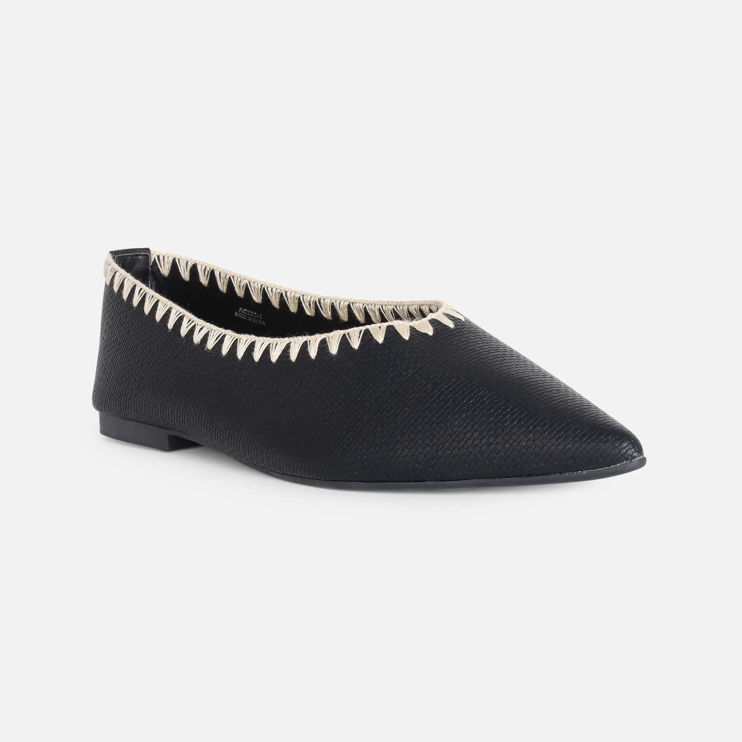 LADIES CASUAL SLIP-ON SHOES