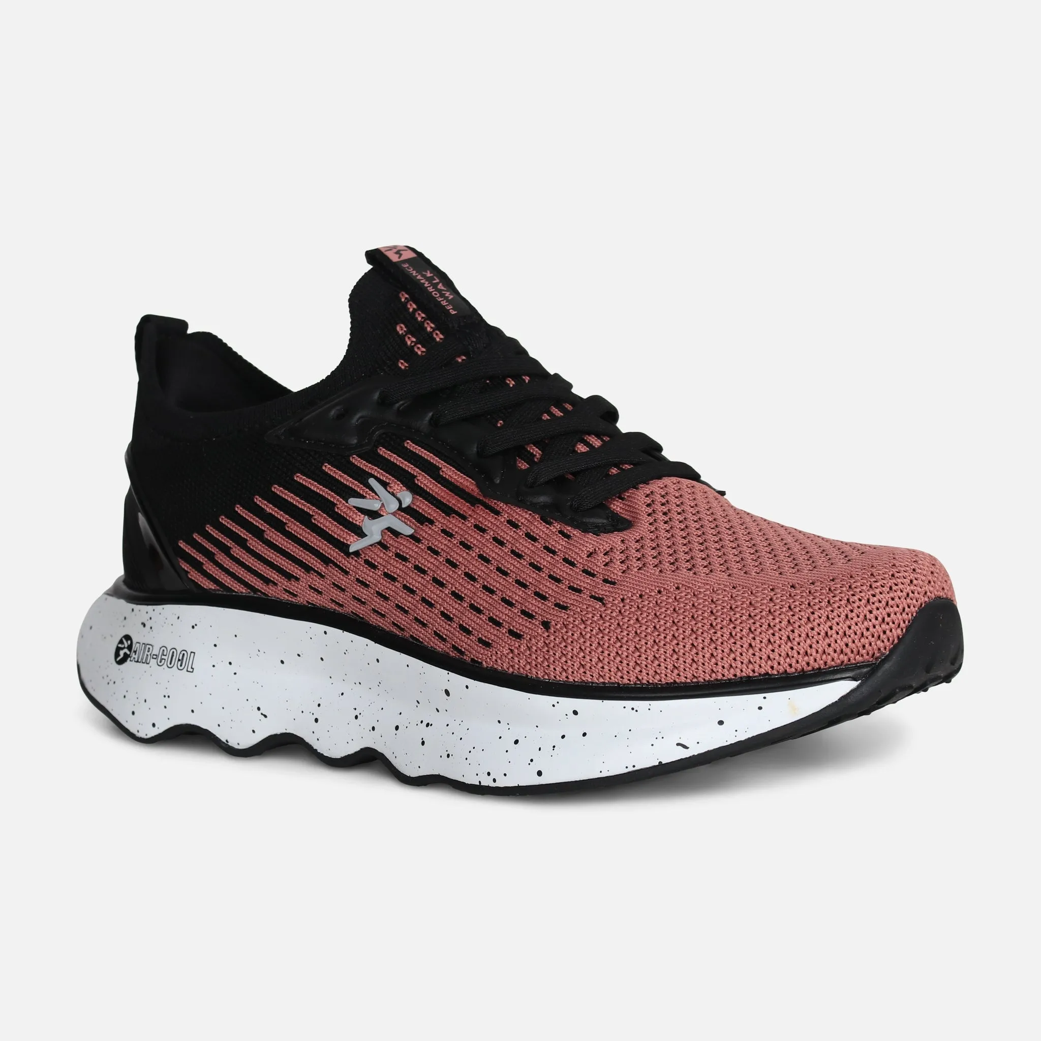 LADIES SPORTS SLIP-ON SHOES