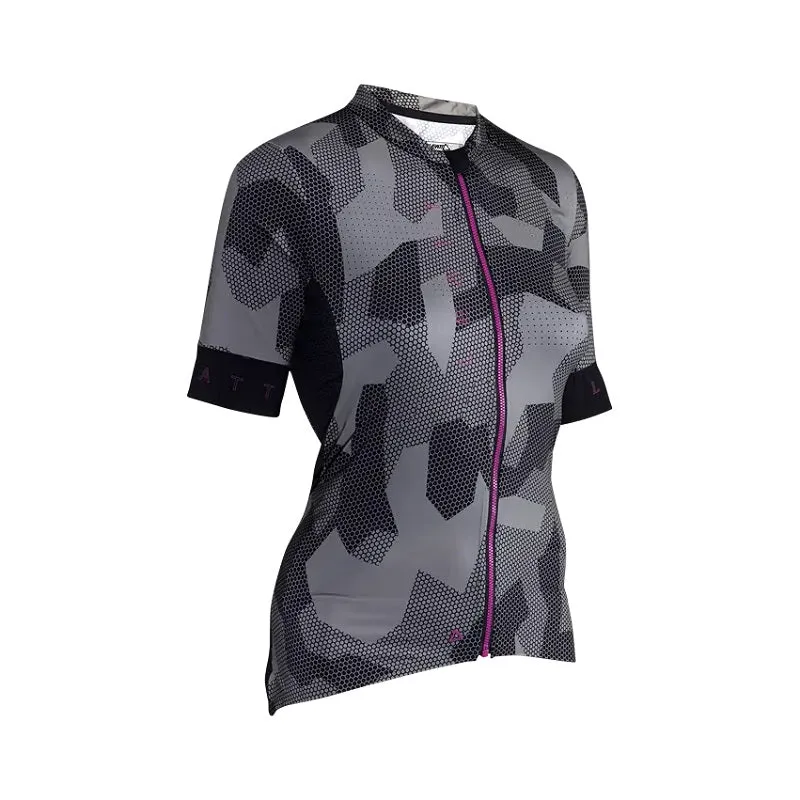 LEATT MTB Endurance 5.0 Ladies Jersey V24 (2024)